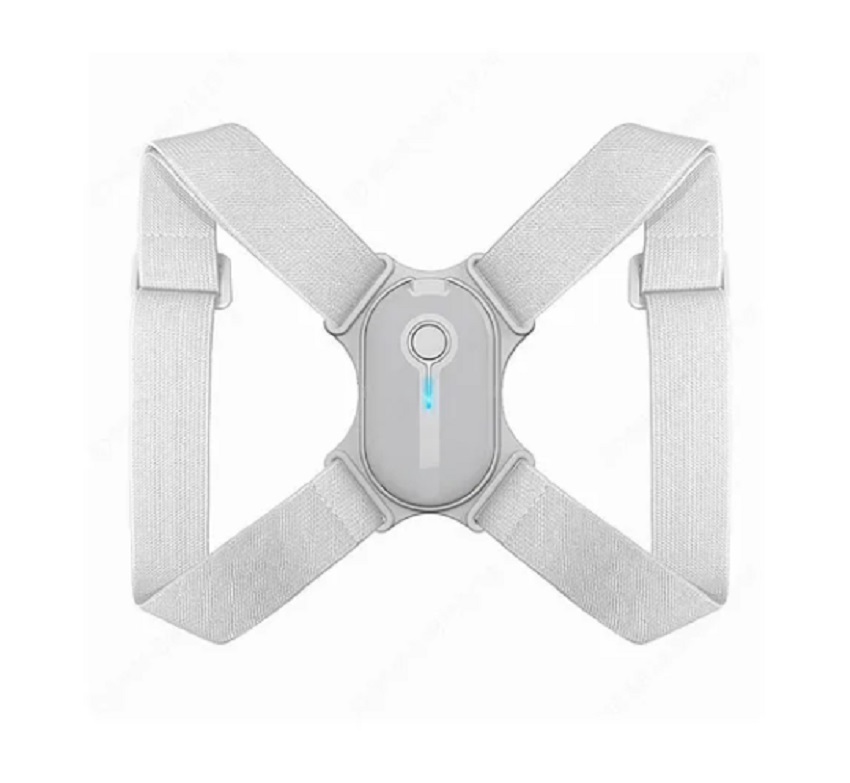 Corrector De Postura Con Recordatorio De Sensor Inteligente