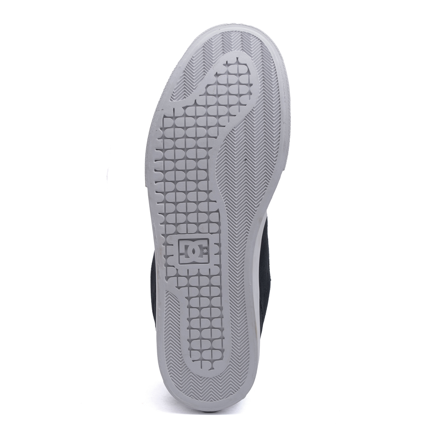 Tenis Dc Shoes Mujer Notch Sn Negro ADJS100128BBP