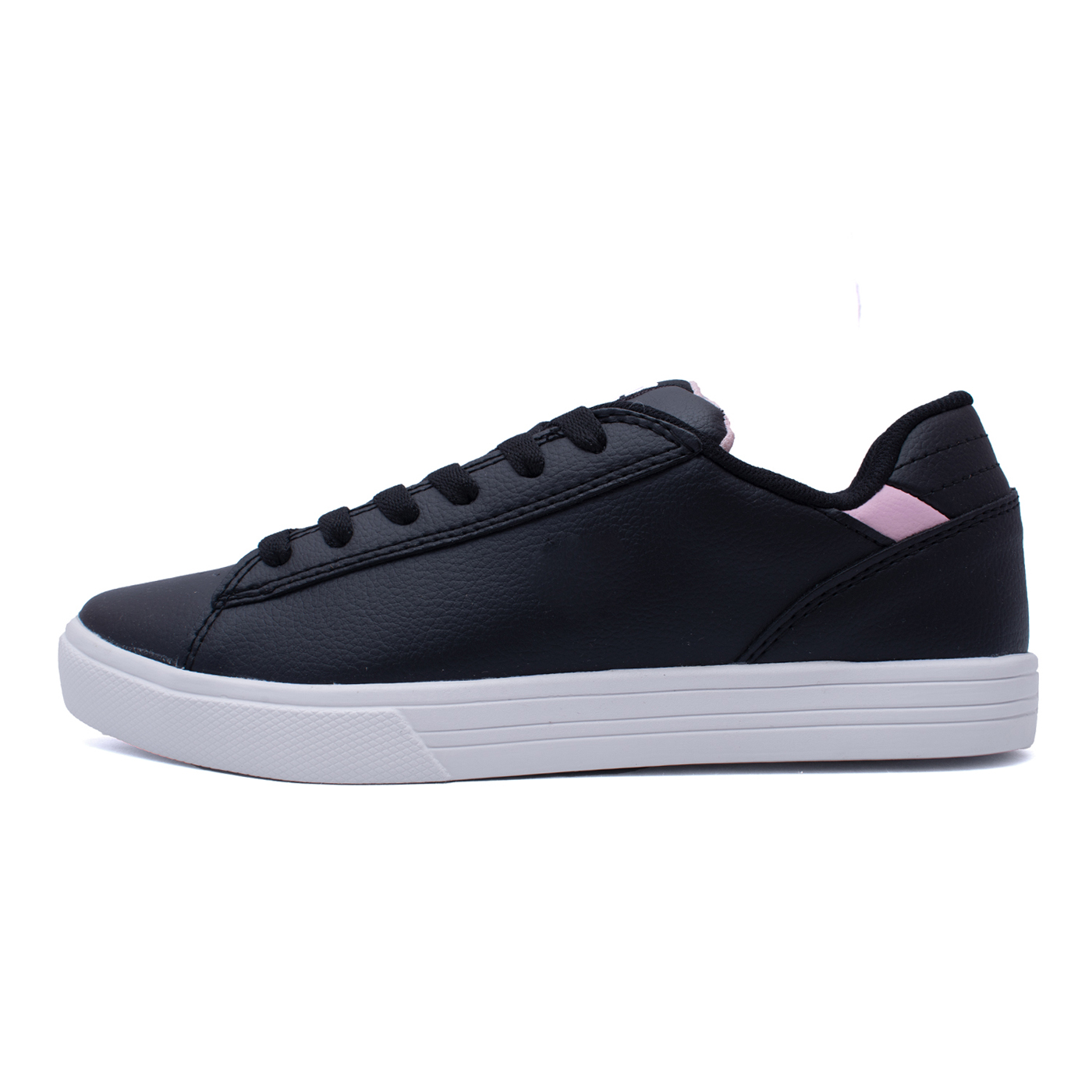 Tenis Dc Shoes Mujer Notch Sn Negro ADJS100128BBP