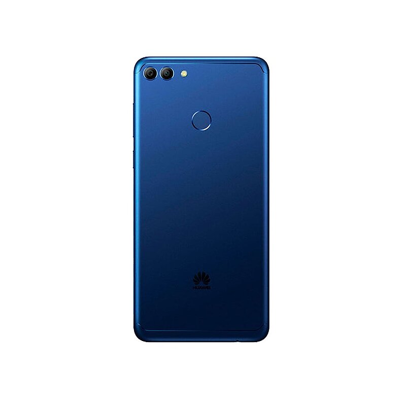 Huawei Y9 2018 128GB 4GB Azul