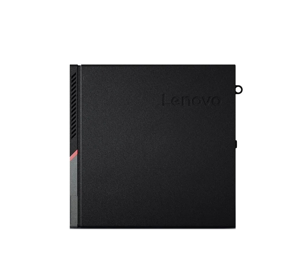 CPU Lenovo ThinkCentre m710q TINY Intel Core i5-6400 Ram 4 GBen ram y  500GB HDD Windows 11- Equipo Clase A Reacondicionado