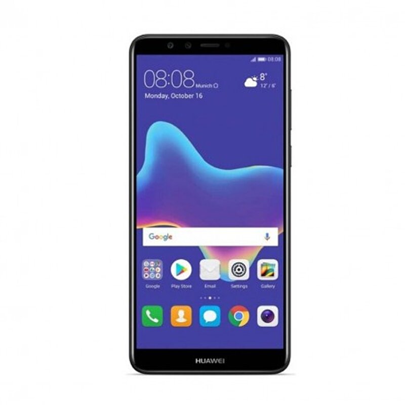 Huawei Y9 2018 128GB 4GB Dorado