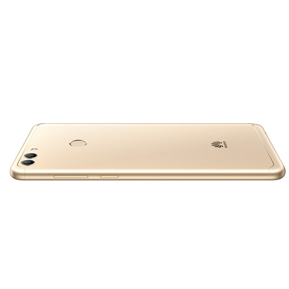 Huawei Y9 2018 128GB 4GB Dorado