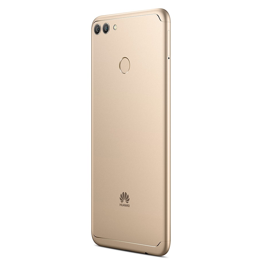 Huawei Y9 2018 128GB 4GB Dorado