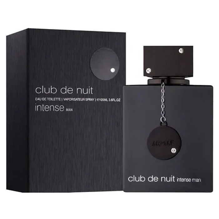 Armaf Club de Nuit Intense Eau de toilette 105 ml para hombre