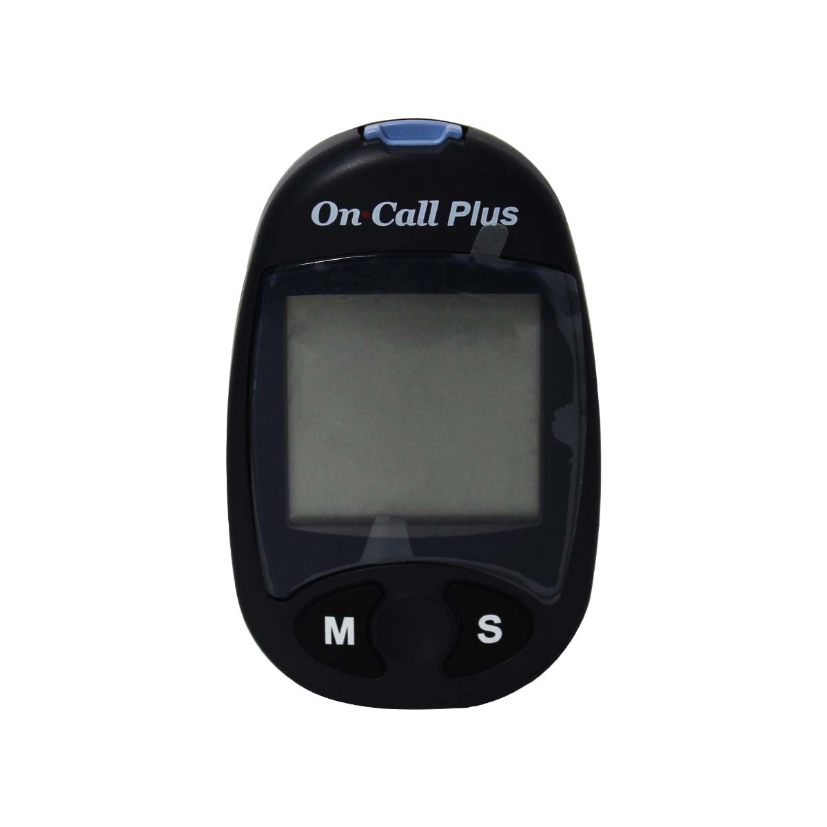 Medidor de glucosa On Call Plus 260/001/0007