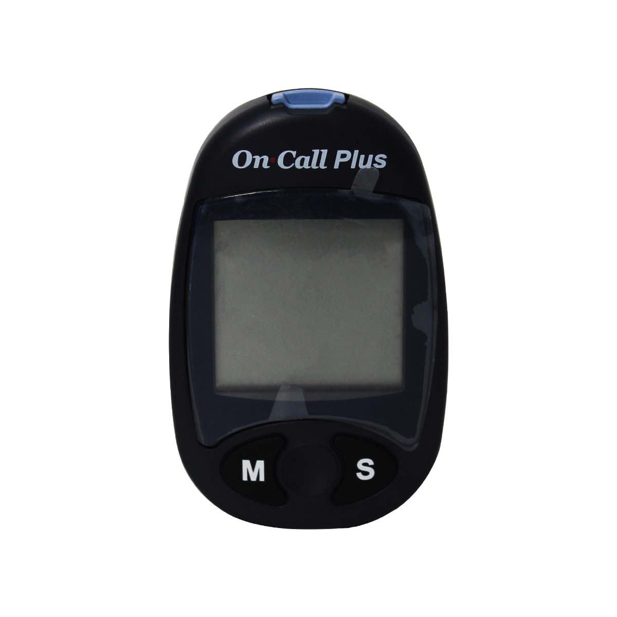 Glucometro On Call Plus - Medidor de Glucosa en Sangre - Acon