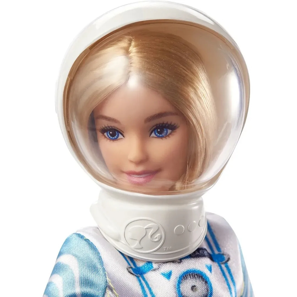 Barbie Careers Profesiones ASTRONAUTA