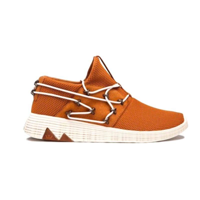 TENIS SUPRA LIFESTYLE MALLI CAFE 