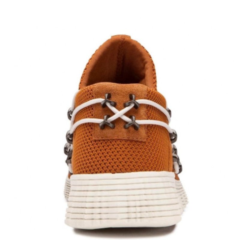 TENIS SUPRA LIFESTYLE MALLI CAFE 