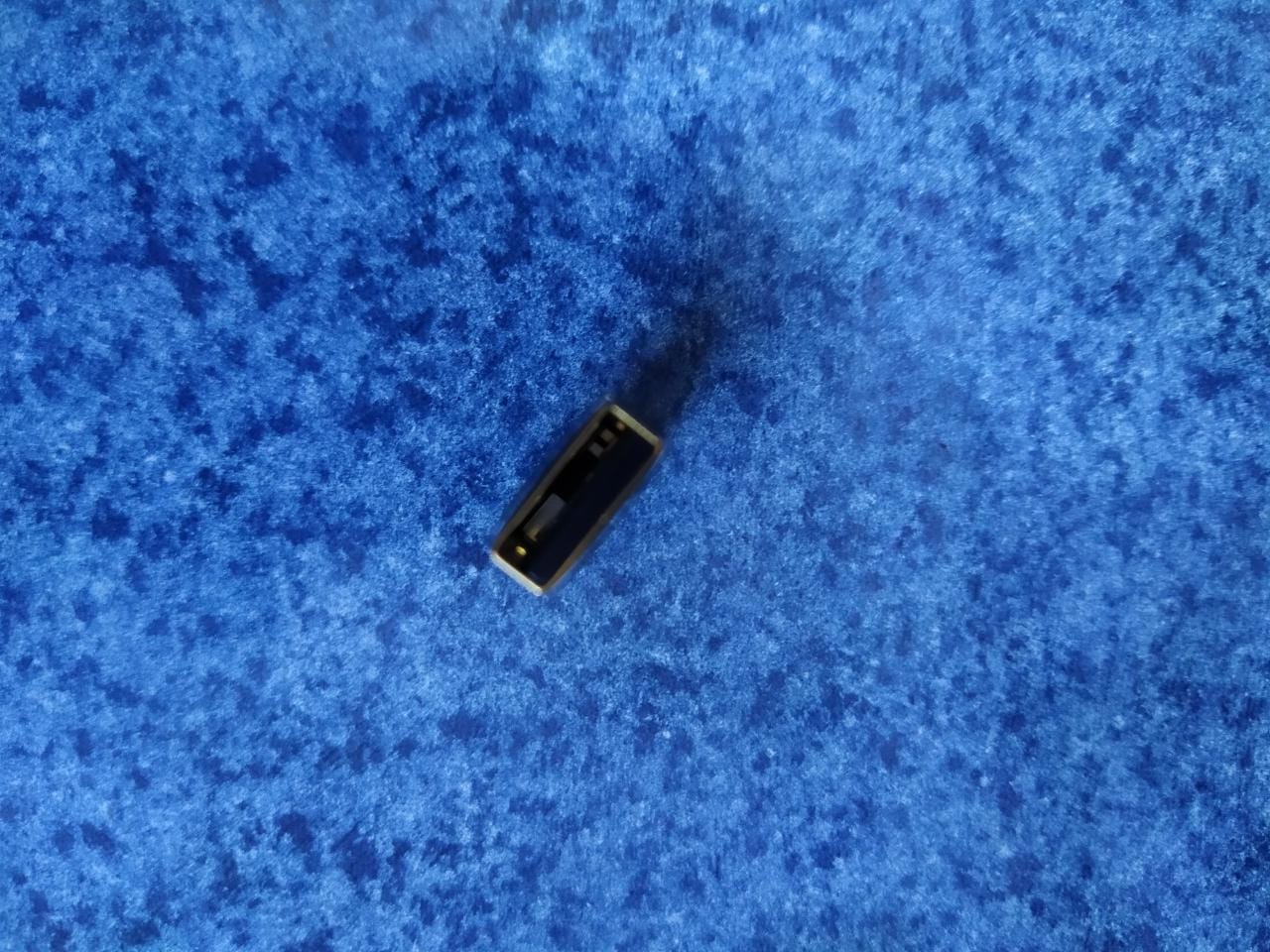 TARJETA DE RED USB INALAMBRICA 150 MBPS 802.11 NANO NEGRO LAP PC RECEPTOR WIFI TL-WN725N ANTENA