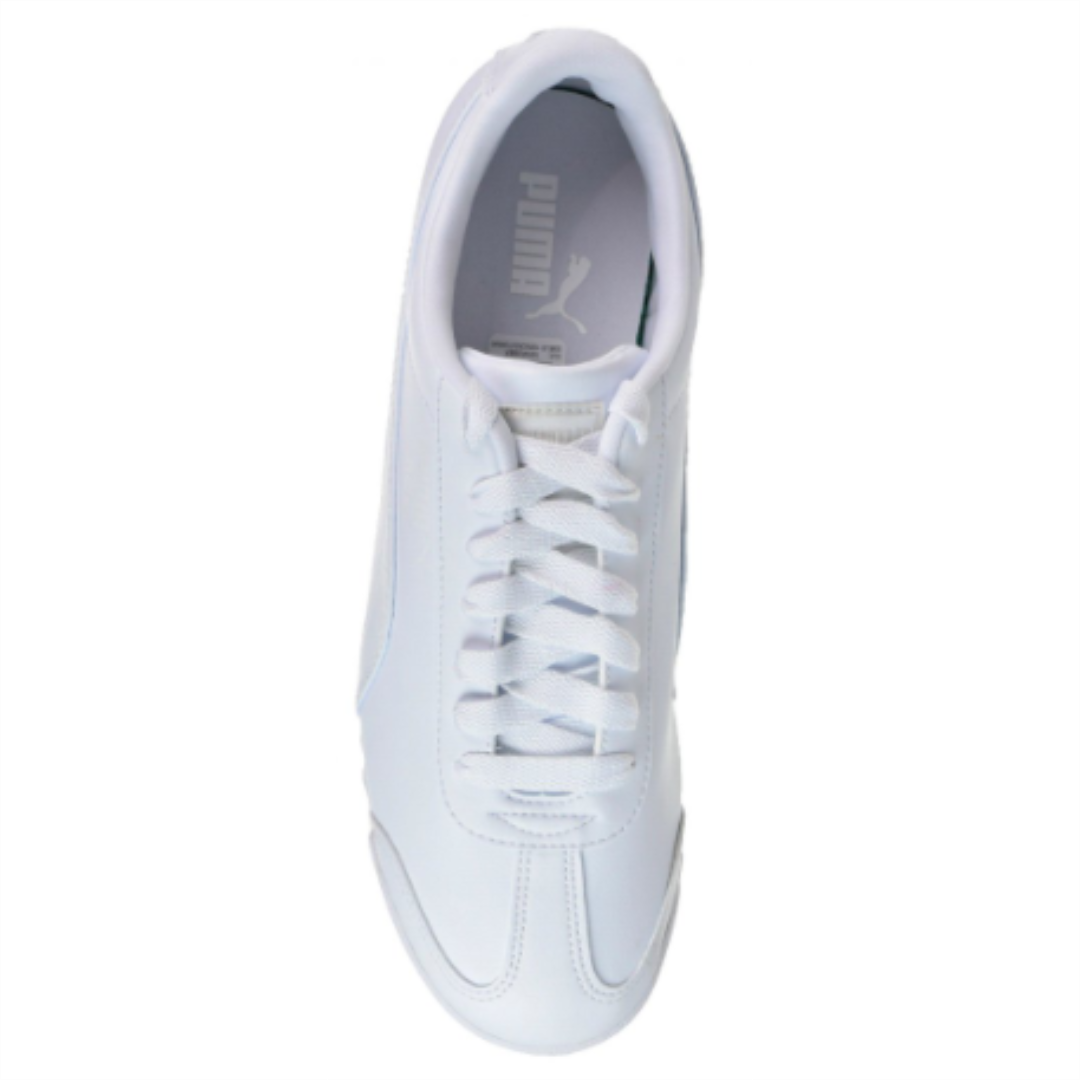 Tenis Puma Roma Basic Blanco Para Hombre 