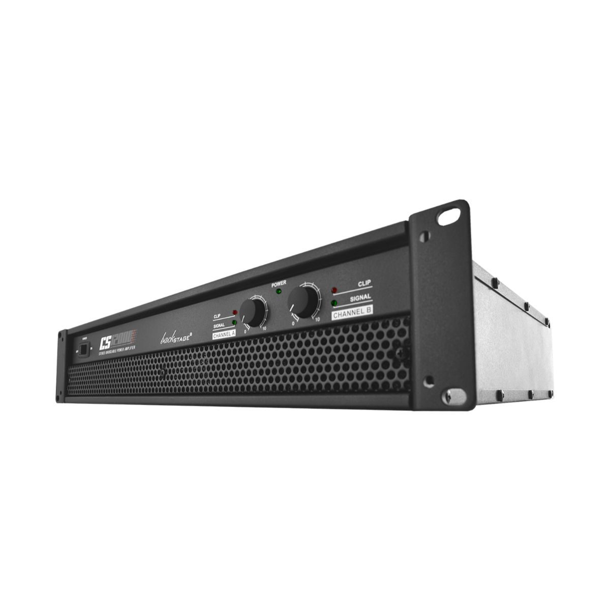 Amplificador Backstage Cs 12000