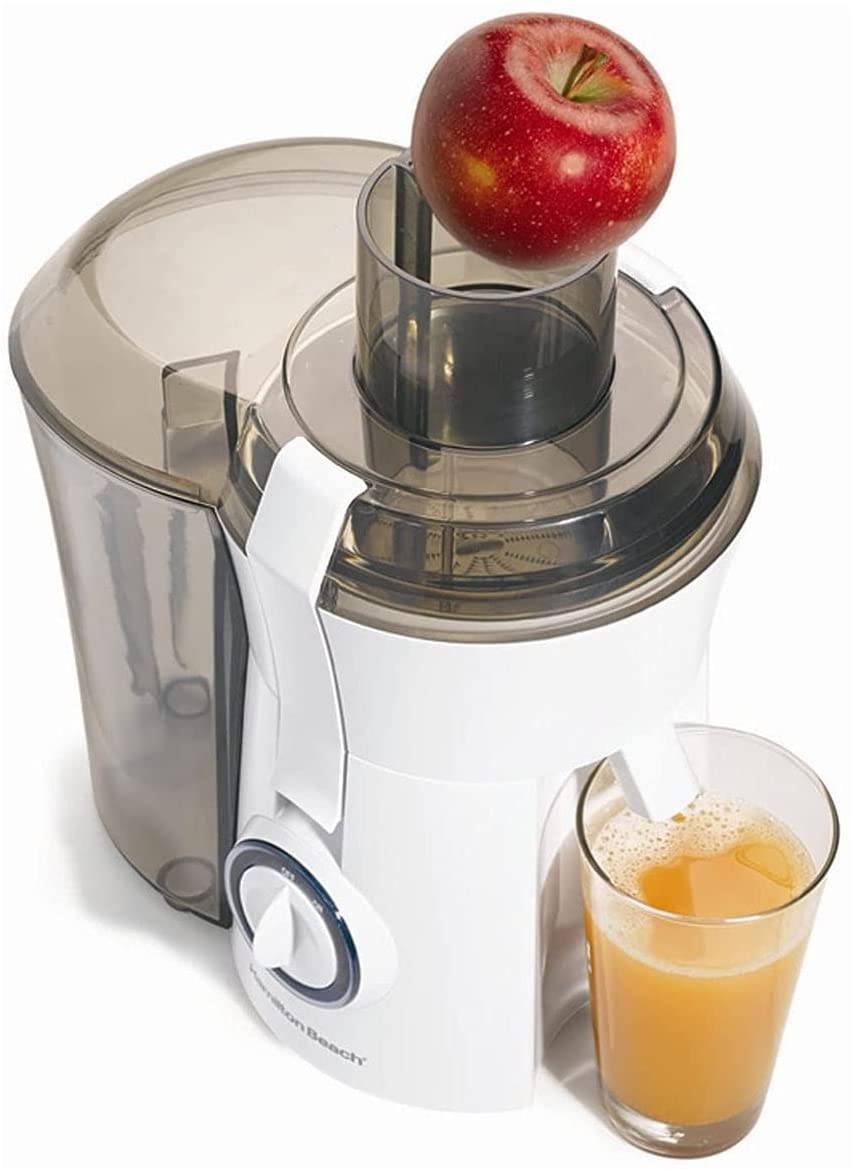 H + R Rallador Hamilton Beach Para Extractor De Jugos (Filtro)