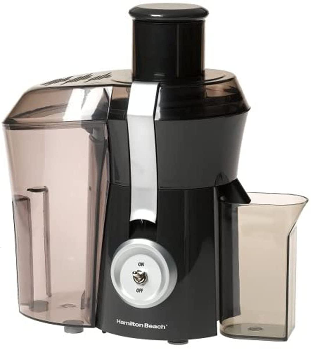 H + R Rallador Hamilton Beach Para Extractor De Jugos (Filtro)