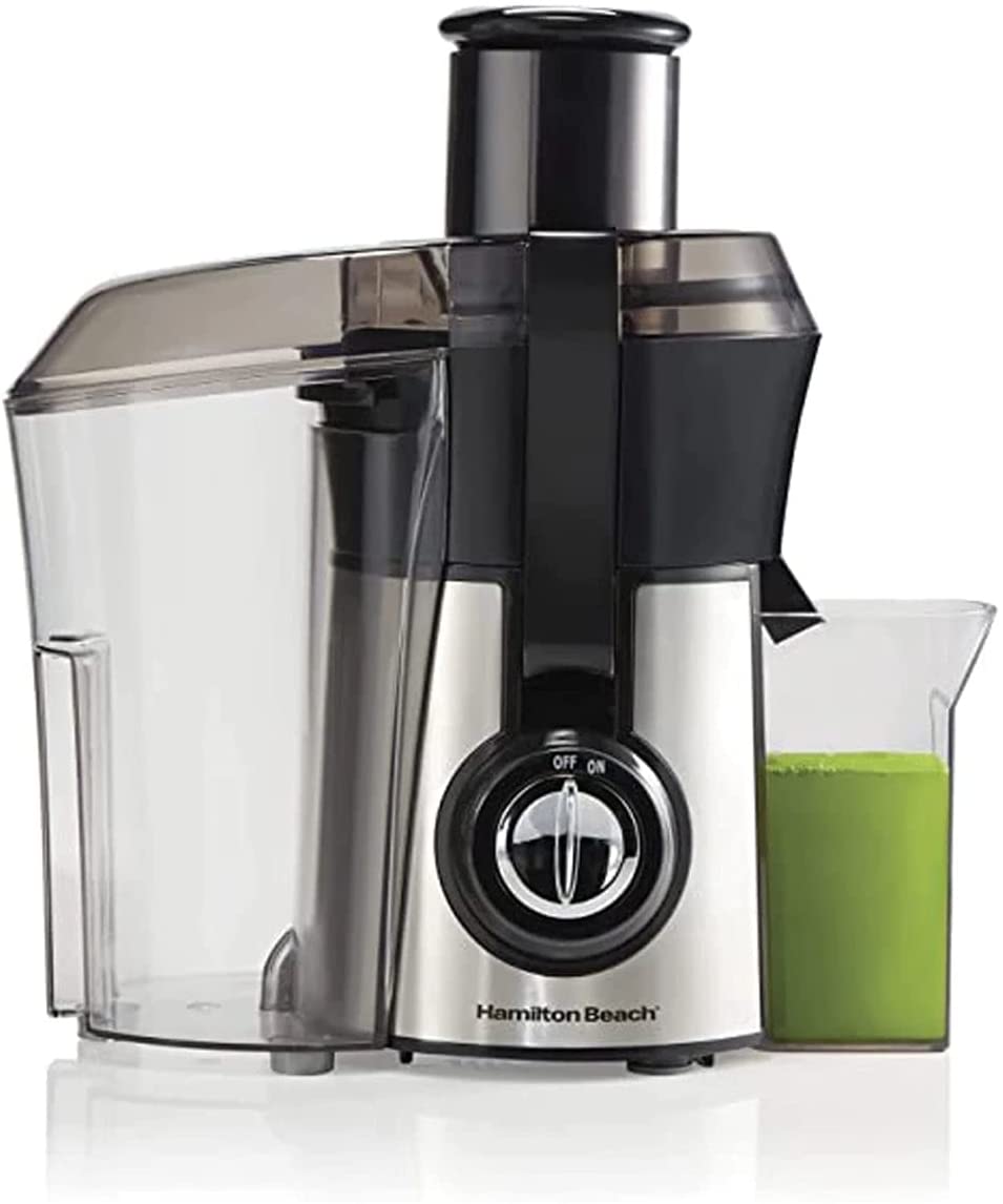 H + R Rallador Hamilton Beach Para Extractor De Jugos (Filtro)