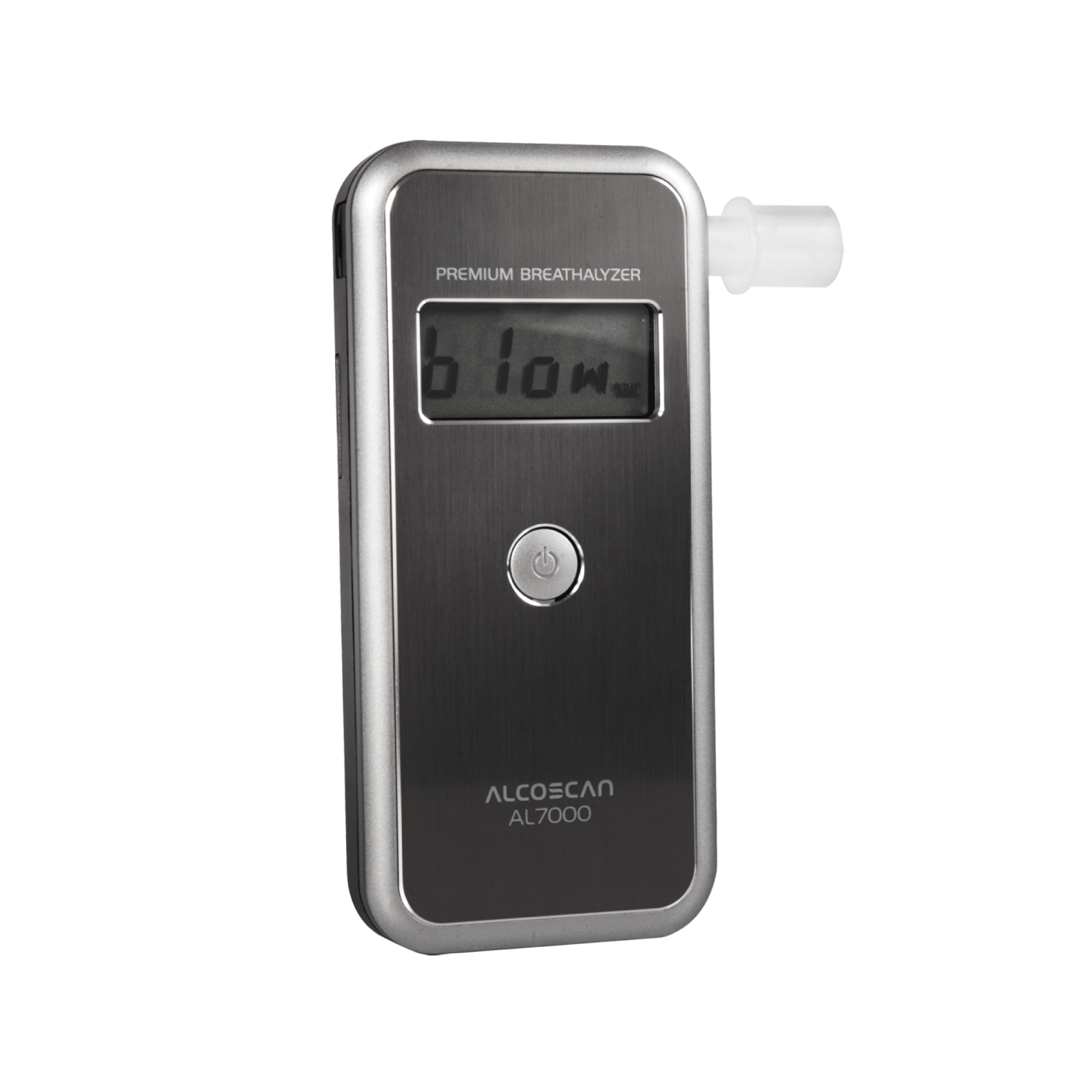 Alcoholimetro Personal AlcoScan AL7000 - Sentech