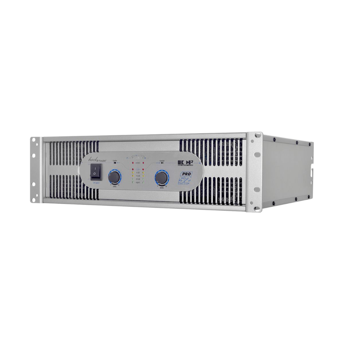 Amplificador Backstage Hcfpro 52.
