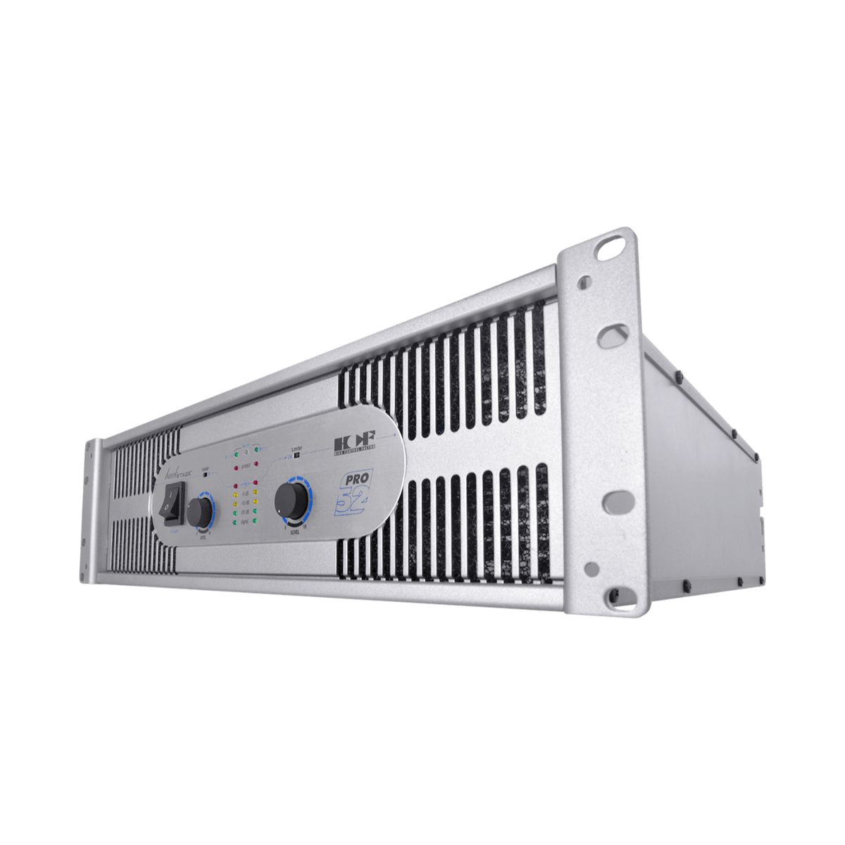 Amplificador Backstage Hcfpro 52.