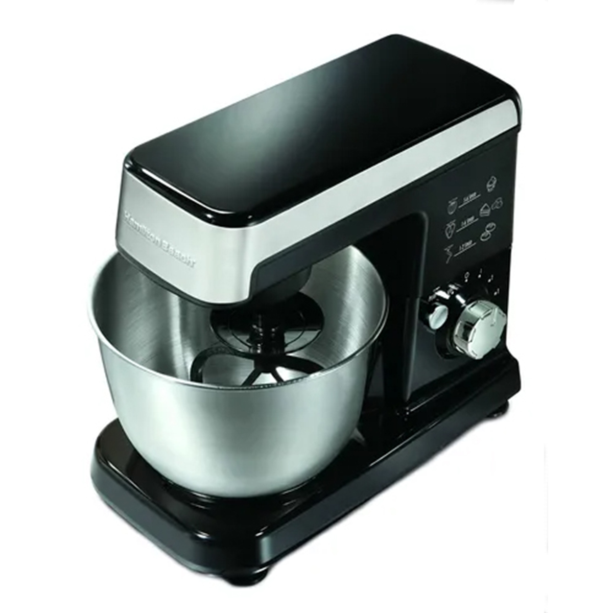 H + R Globo Batidor Hamilton Beach Pedestal Modelo 63325