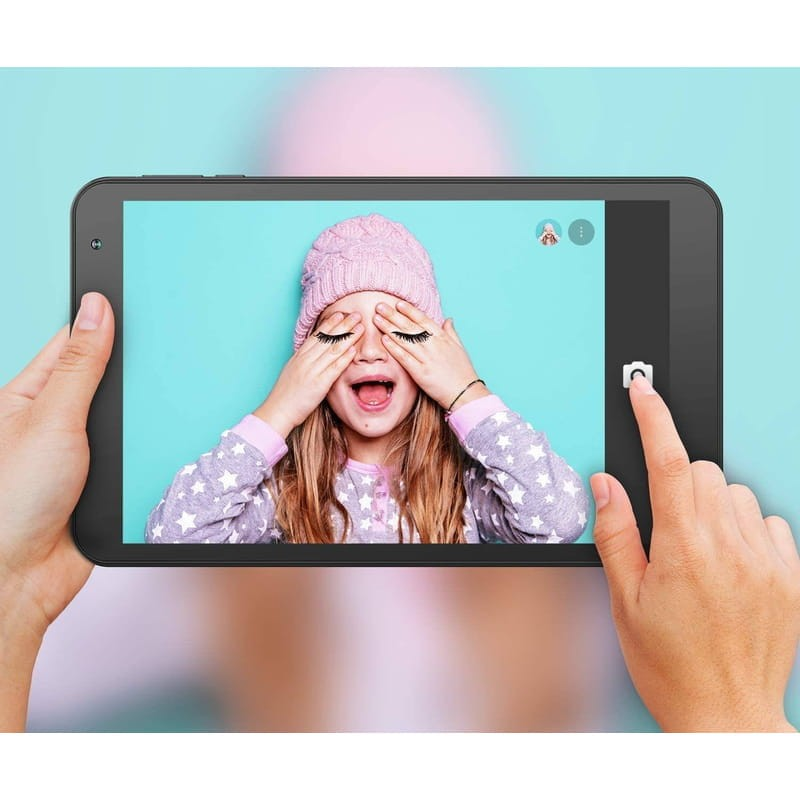 Tableta Vankyo Matrixpad S8, Android 10, 8" 2GB/32GB