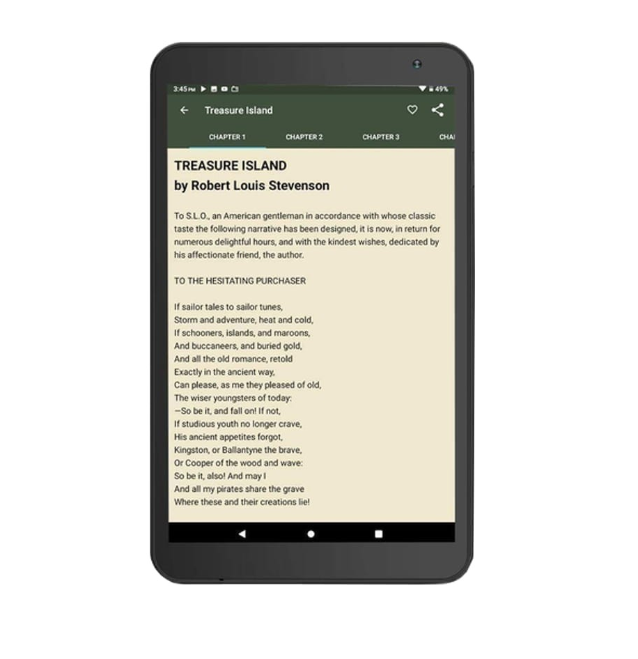 Tableta Vankyo Matrixpad S8, Android 10, 8" 2GB/32GB