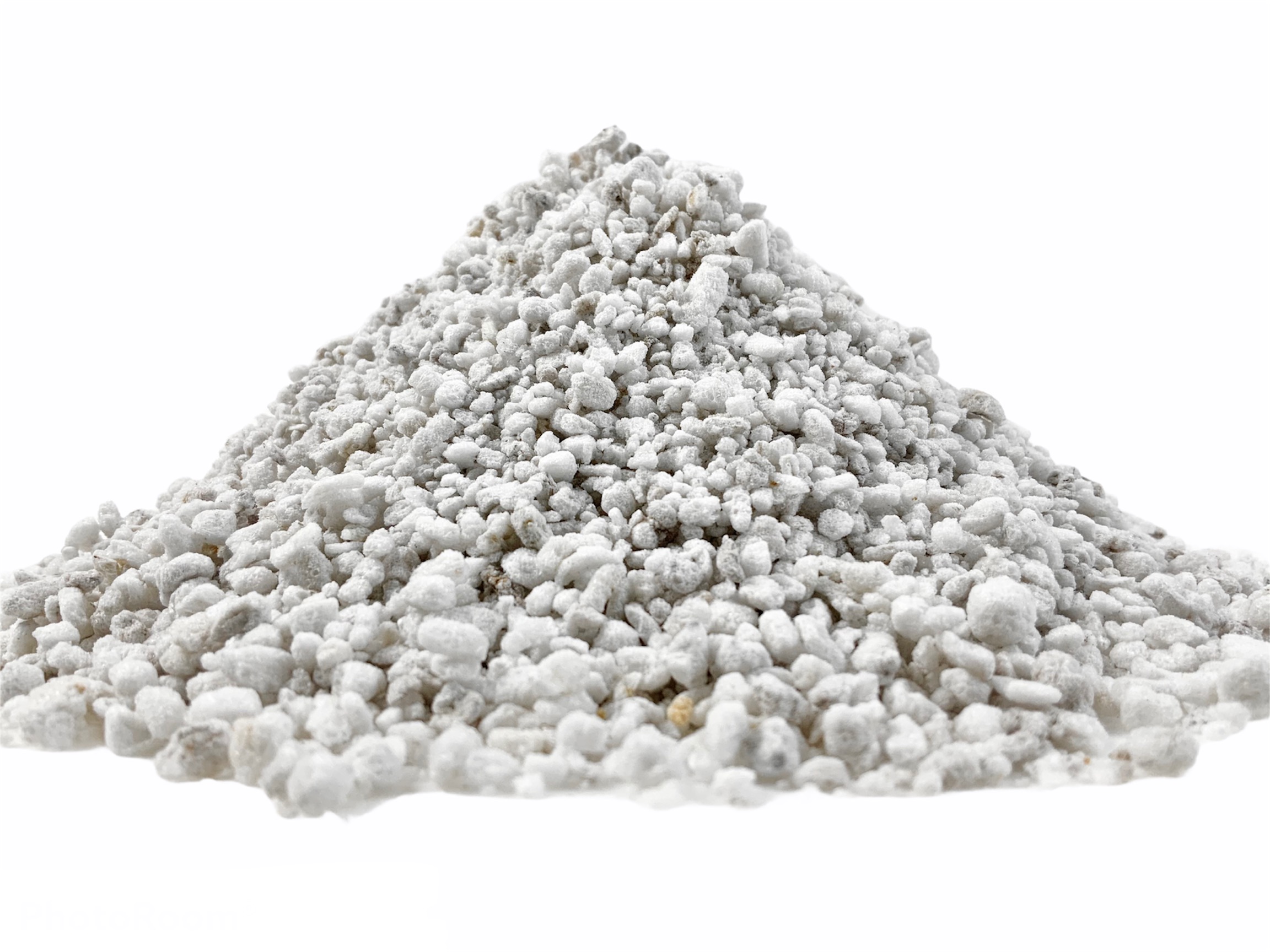 50 Lts Perlita Sustrato Germinación, Aireación. Hidroponia