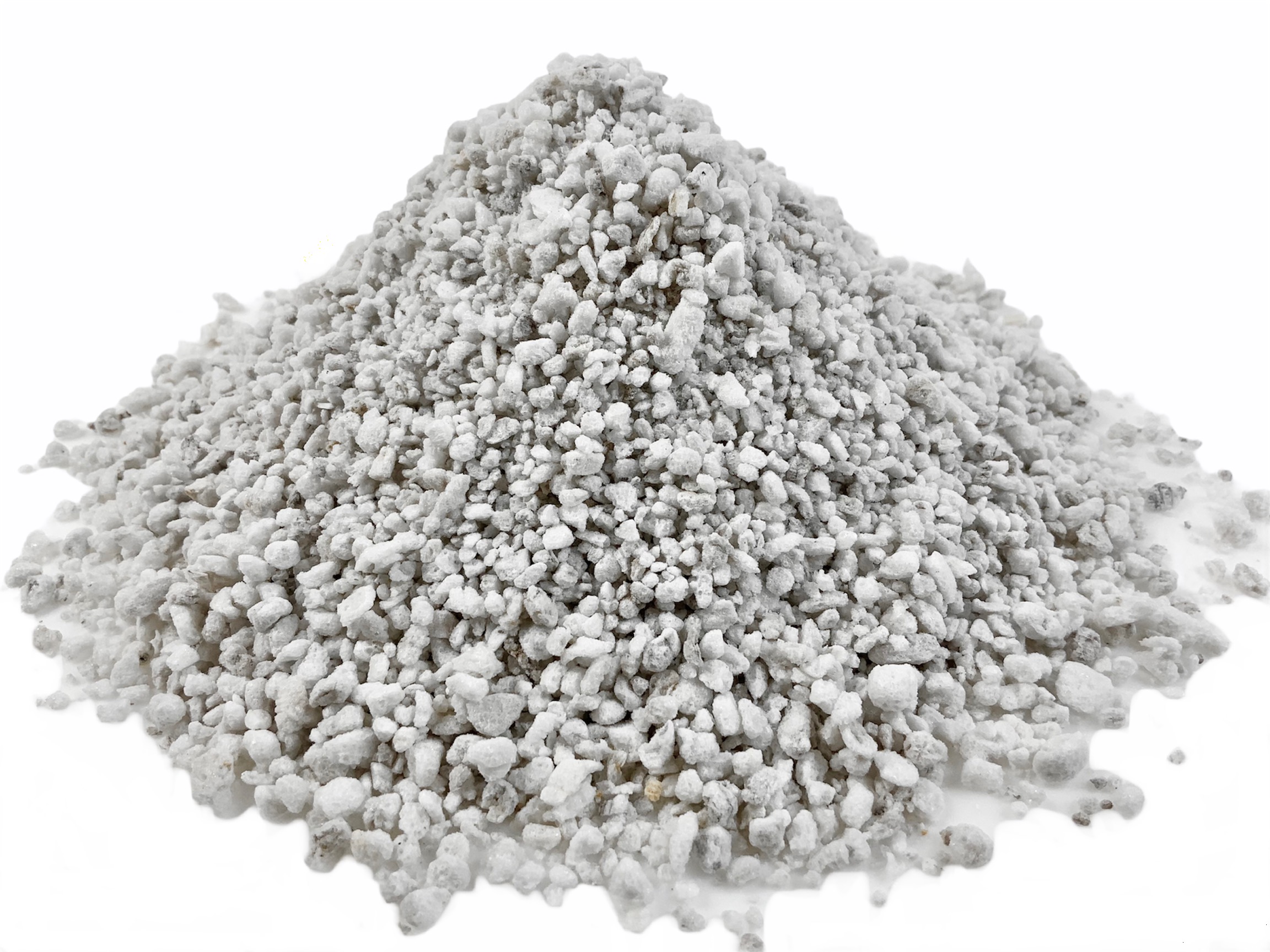 50 Lts Perlita Sustrato Germinación, Aireación. Hidroponia