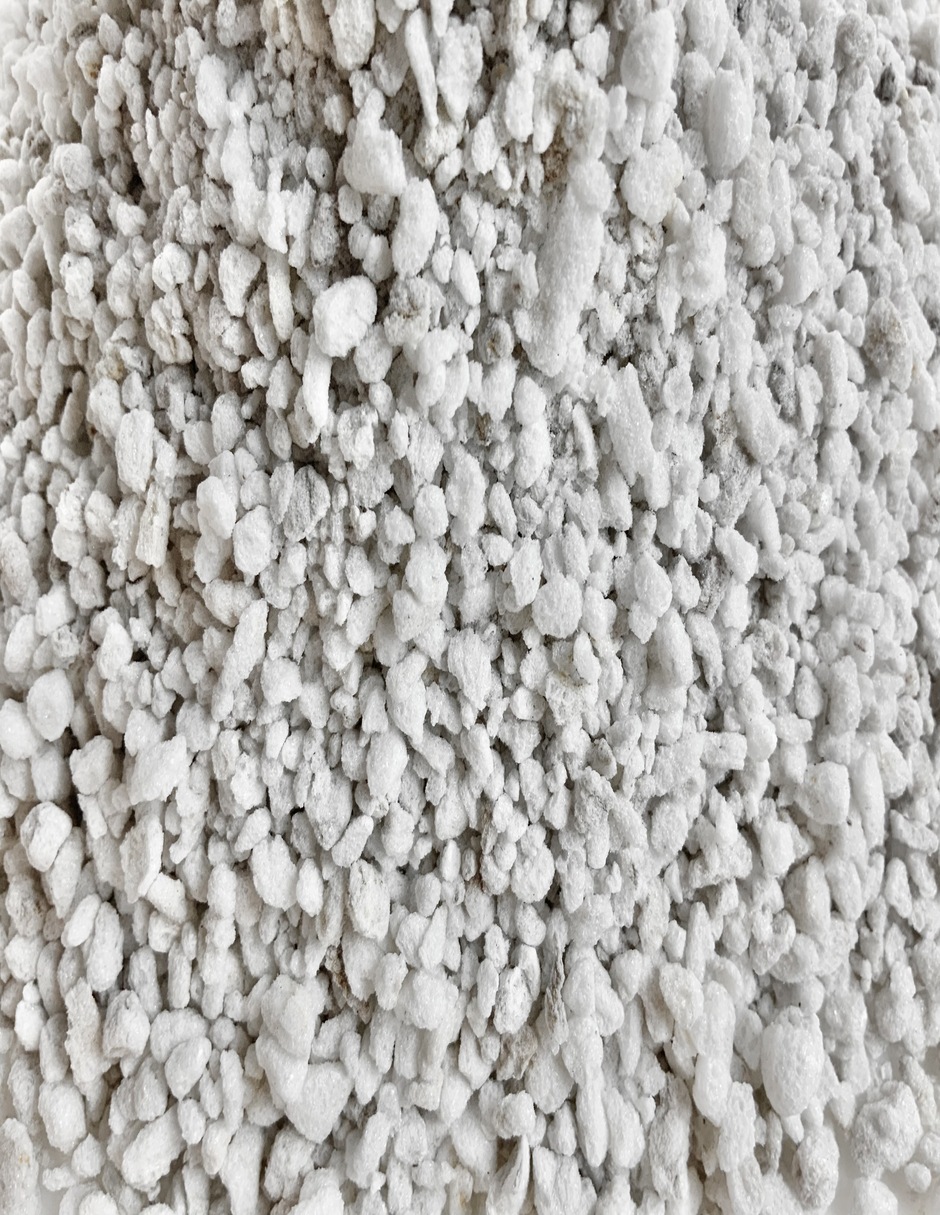 50 Lts Perlita Sustrato Germinación, Aireación. Hidroponia