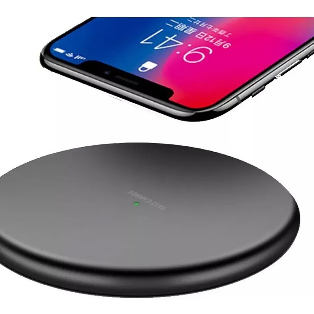 Amazon Cargador Inalambrico Para Telefono Cargador Inalámbrico De