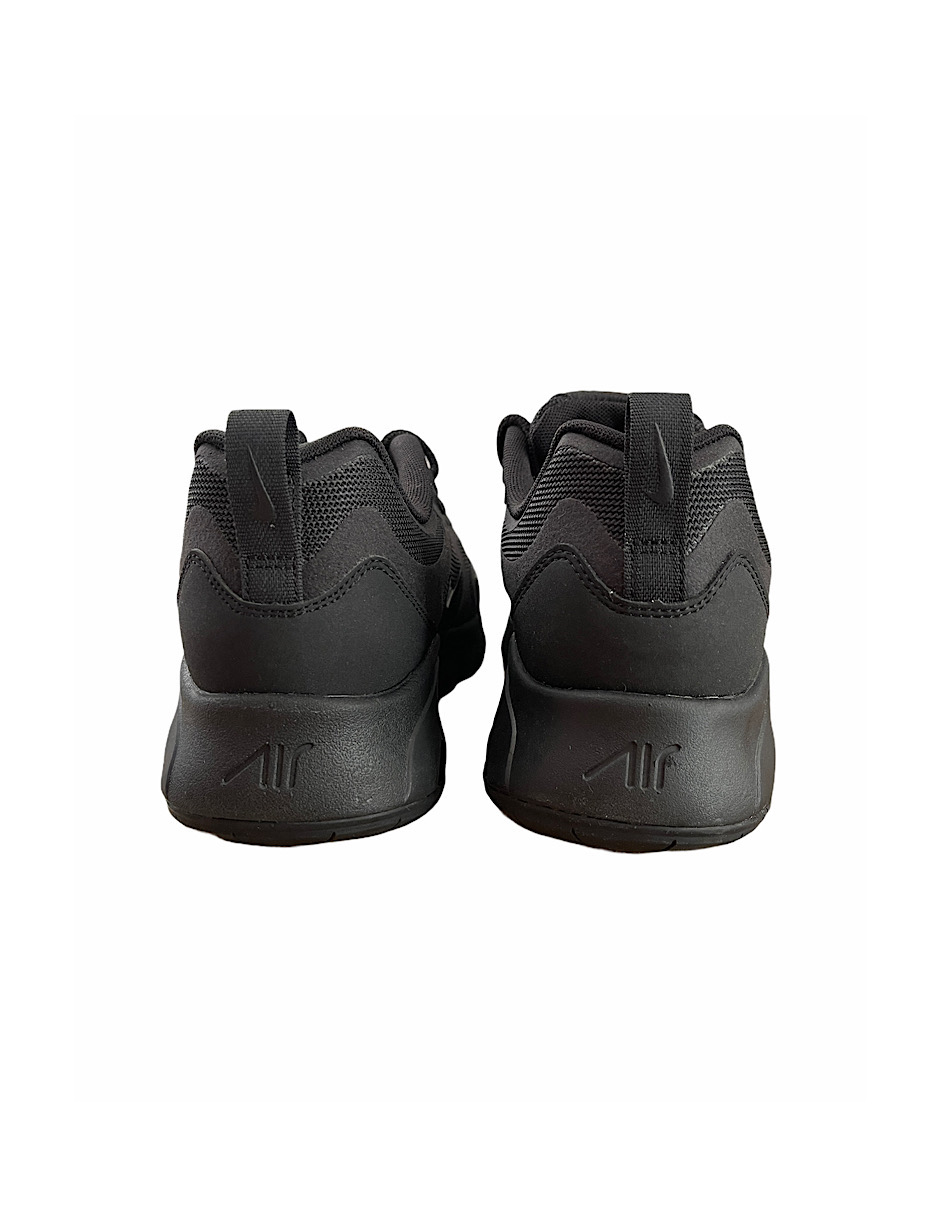 TENIS NIKE AIR MAX 200 negros