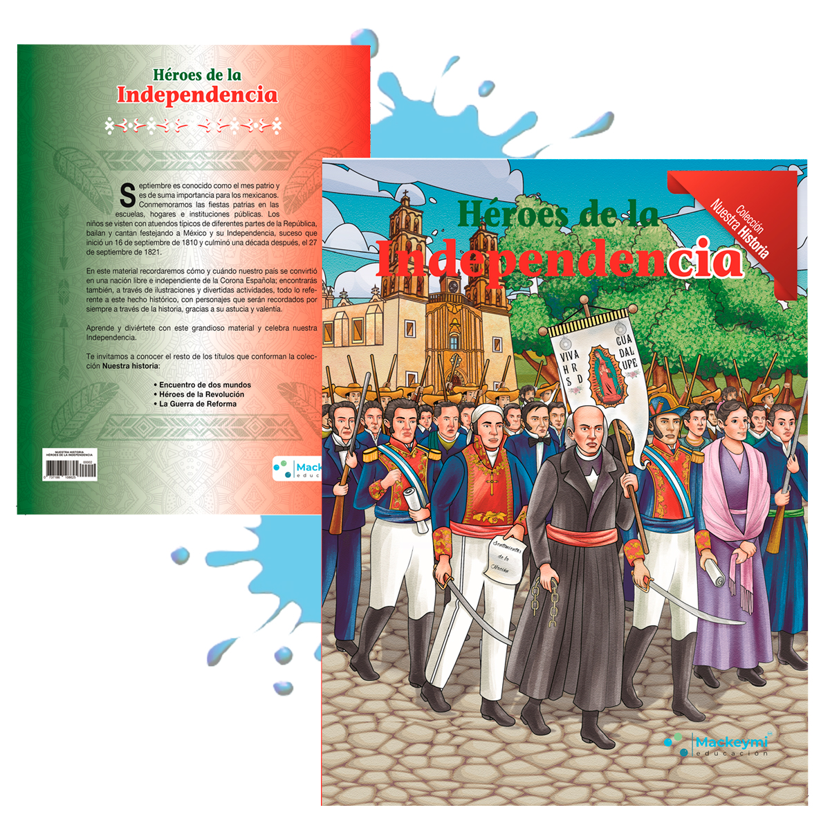 2 Pack Libros Para Colorear Y De Actividades