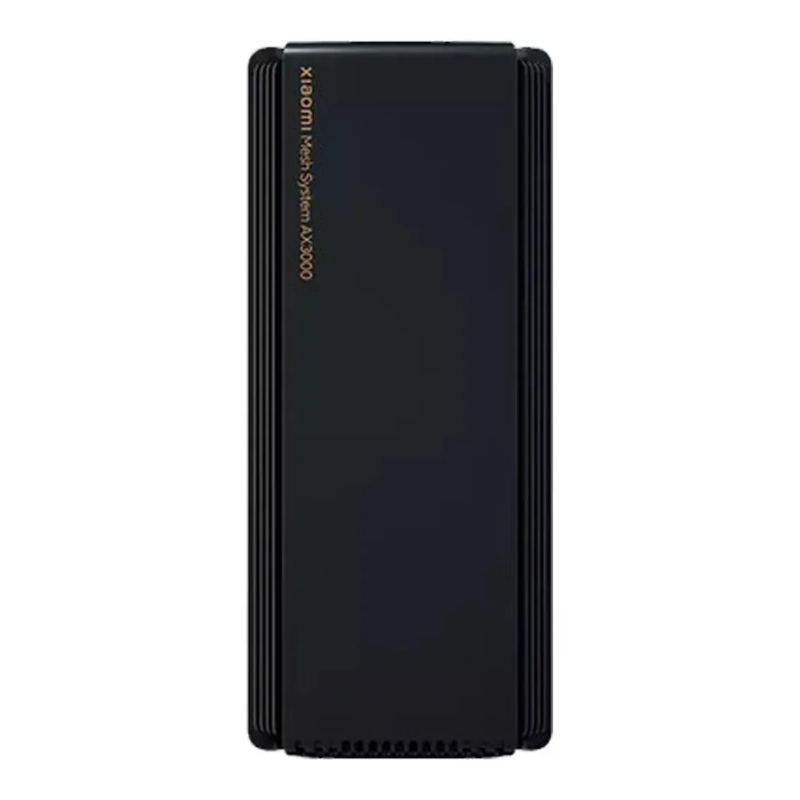 Router Xiaomi Mesh System Ax3000 1 Pza