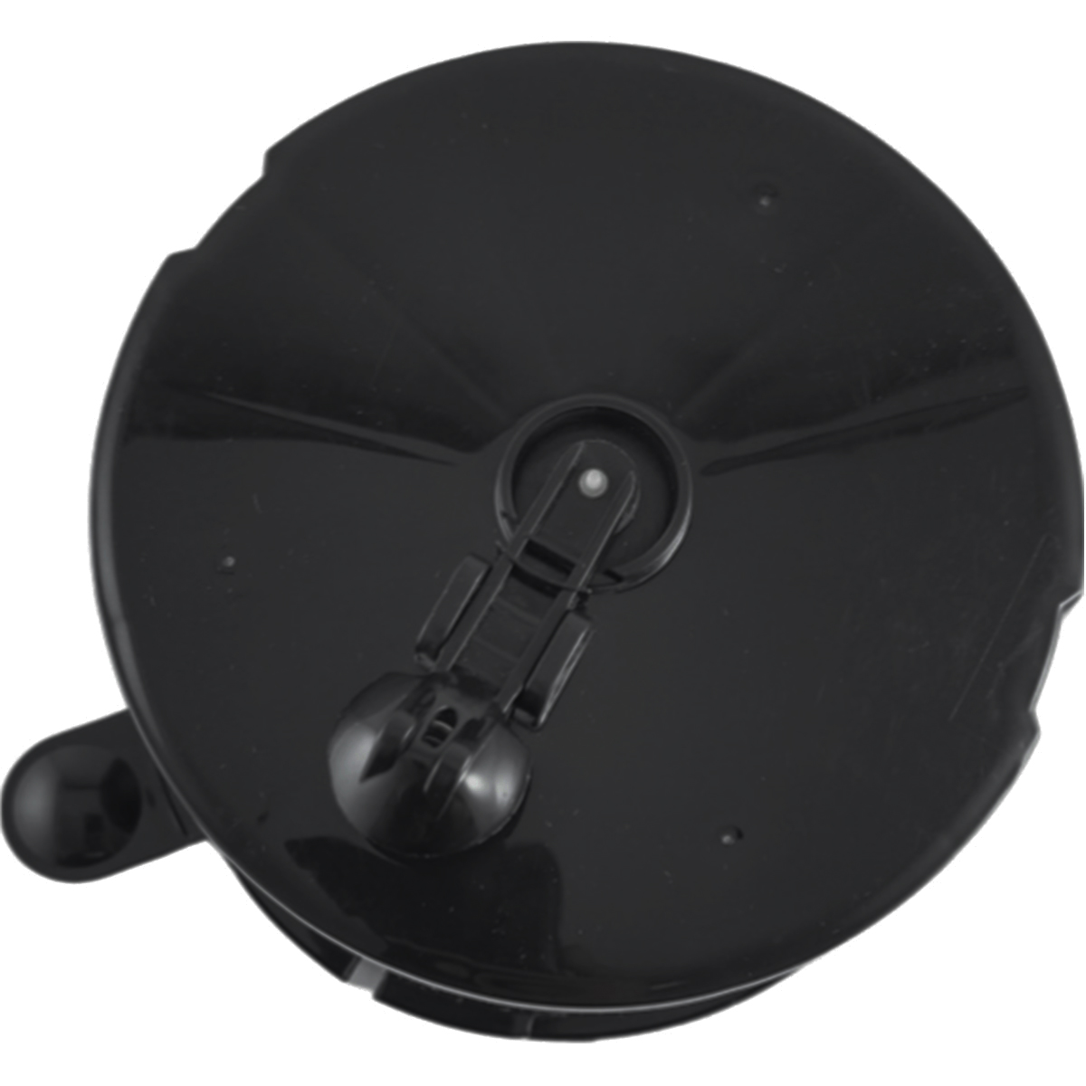 H + R Porta Filtro Para Cafetera Hamilton Beach Coffeemaker color Negro