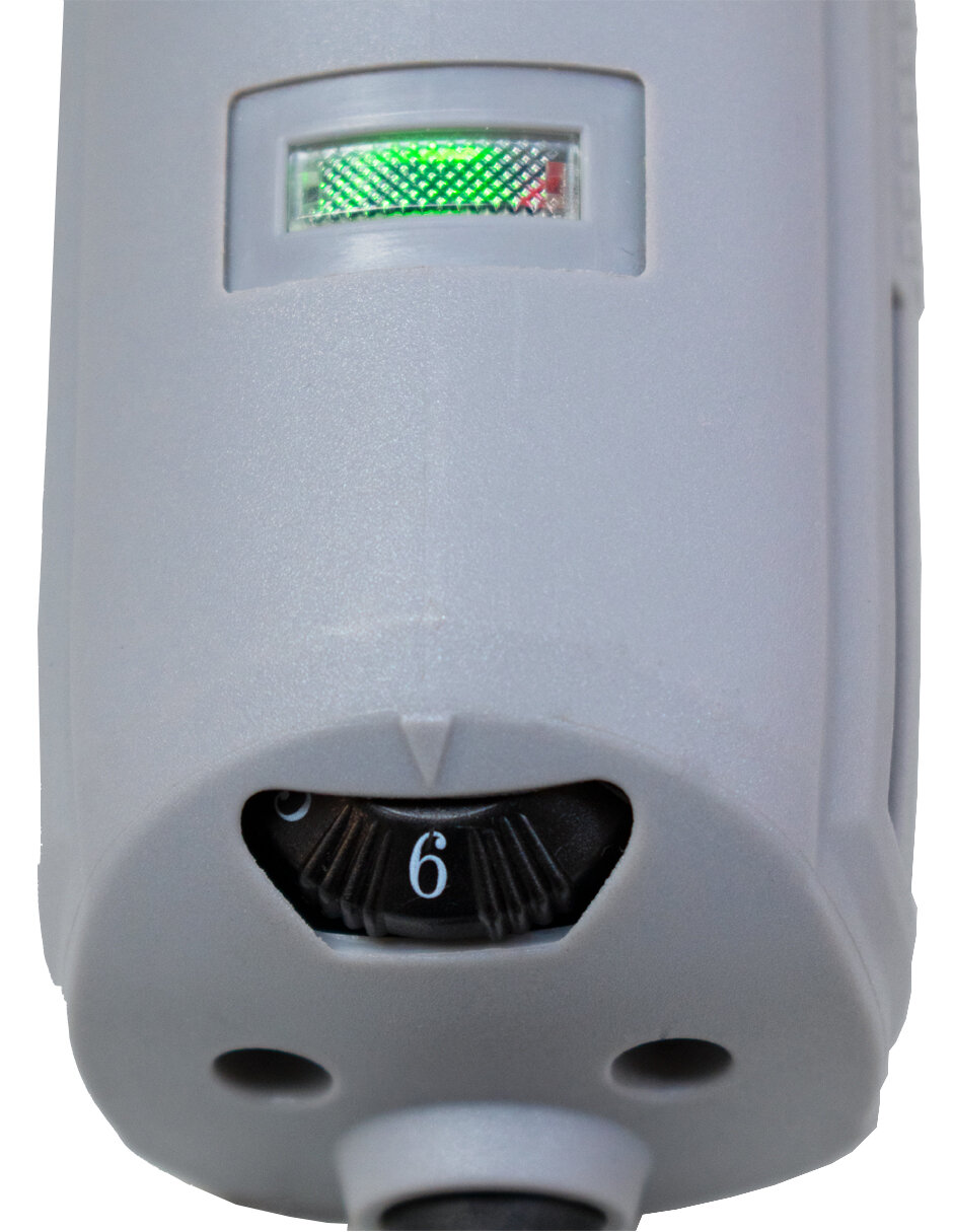 Pulidora Lustradora Roto-Orbital para Autos 6 Pulg 800w Neo LP 10150/120