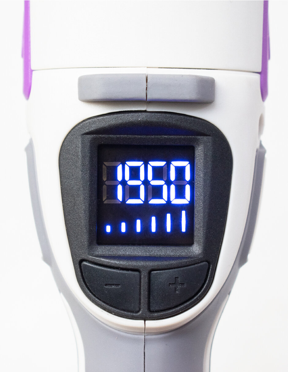 Pulidora Lustradora para Autos 7 Pulg 1300w Neo LP 10180/120