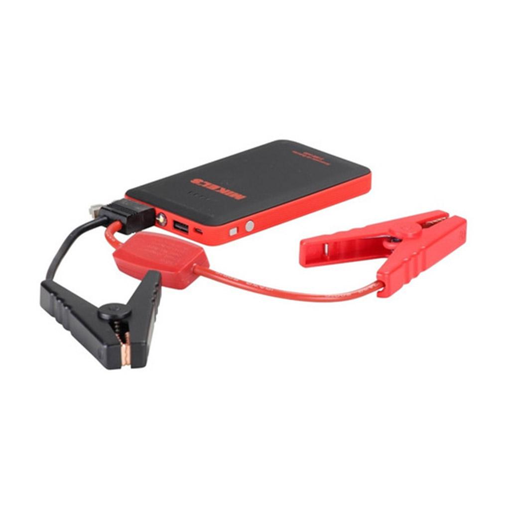 Misik MJS-8000 Arrancador de bateria 8000