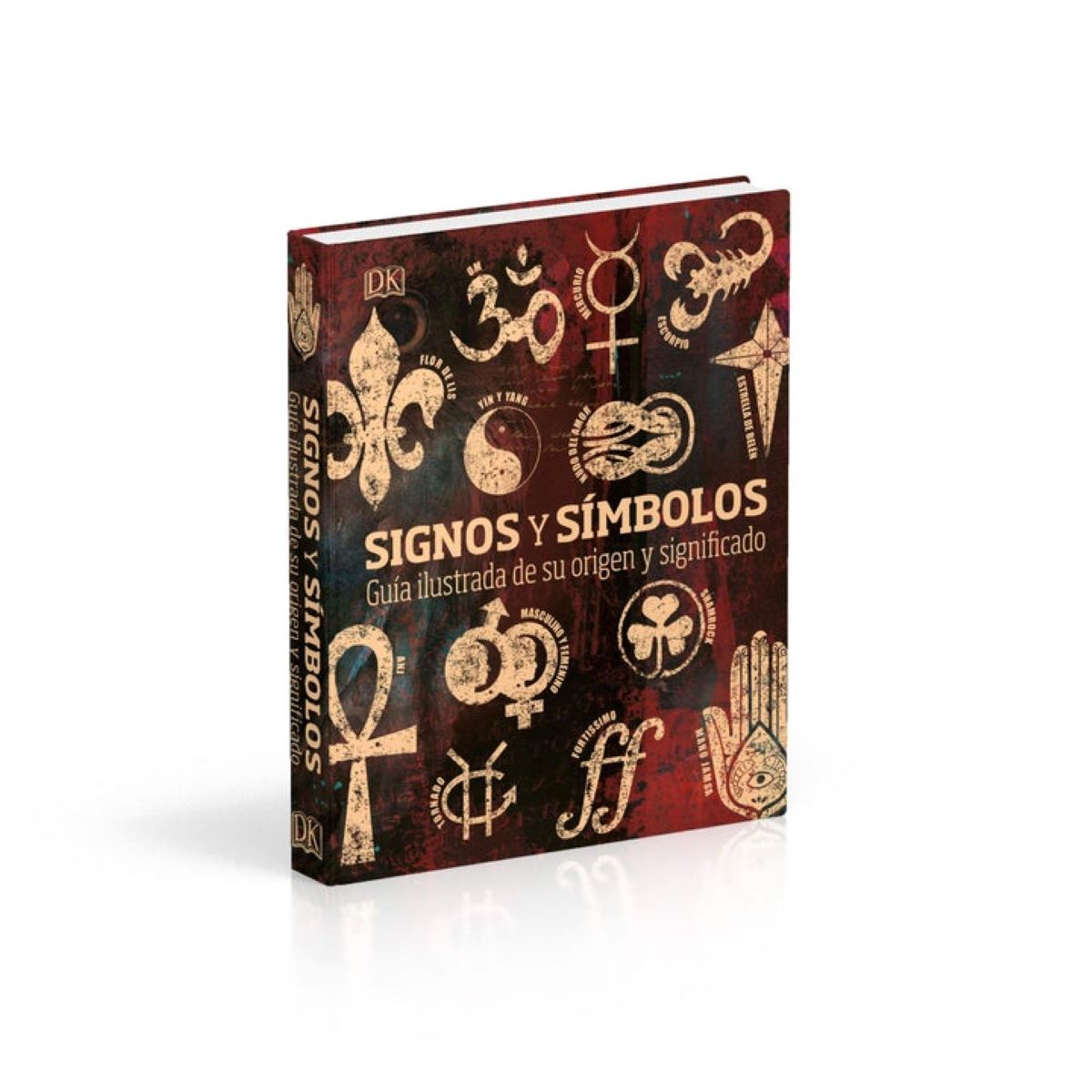 Signos y Símbolos Nueva Edición