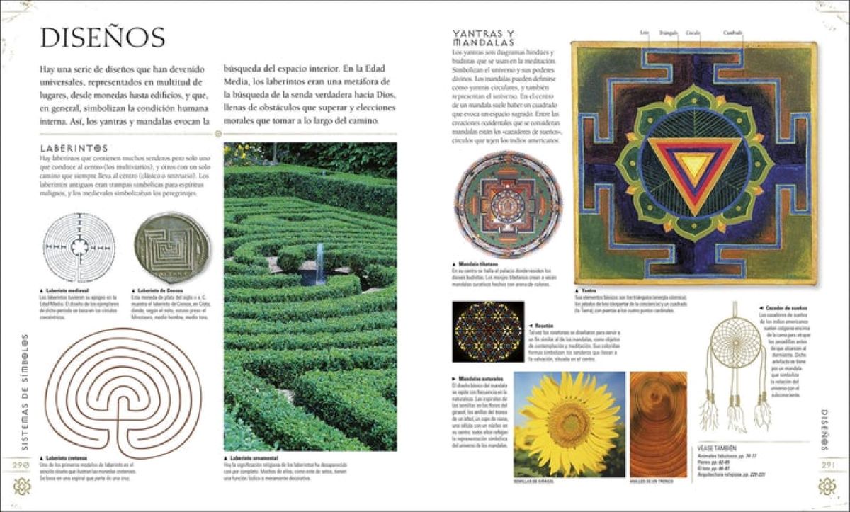 Signos y Símbolos Nueva Edición