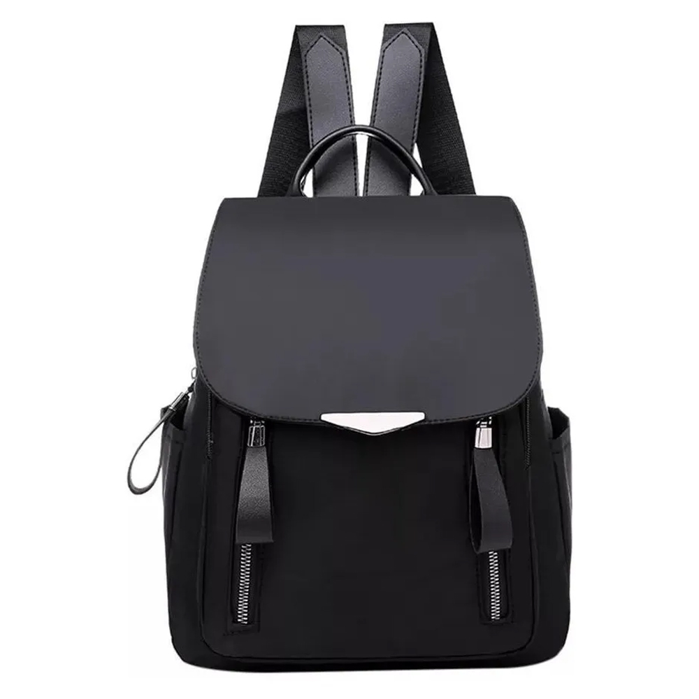 Mochila Mujer Antirrobo Impermeable Bolsa De Calidad Moda 30