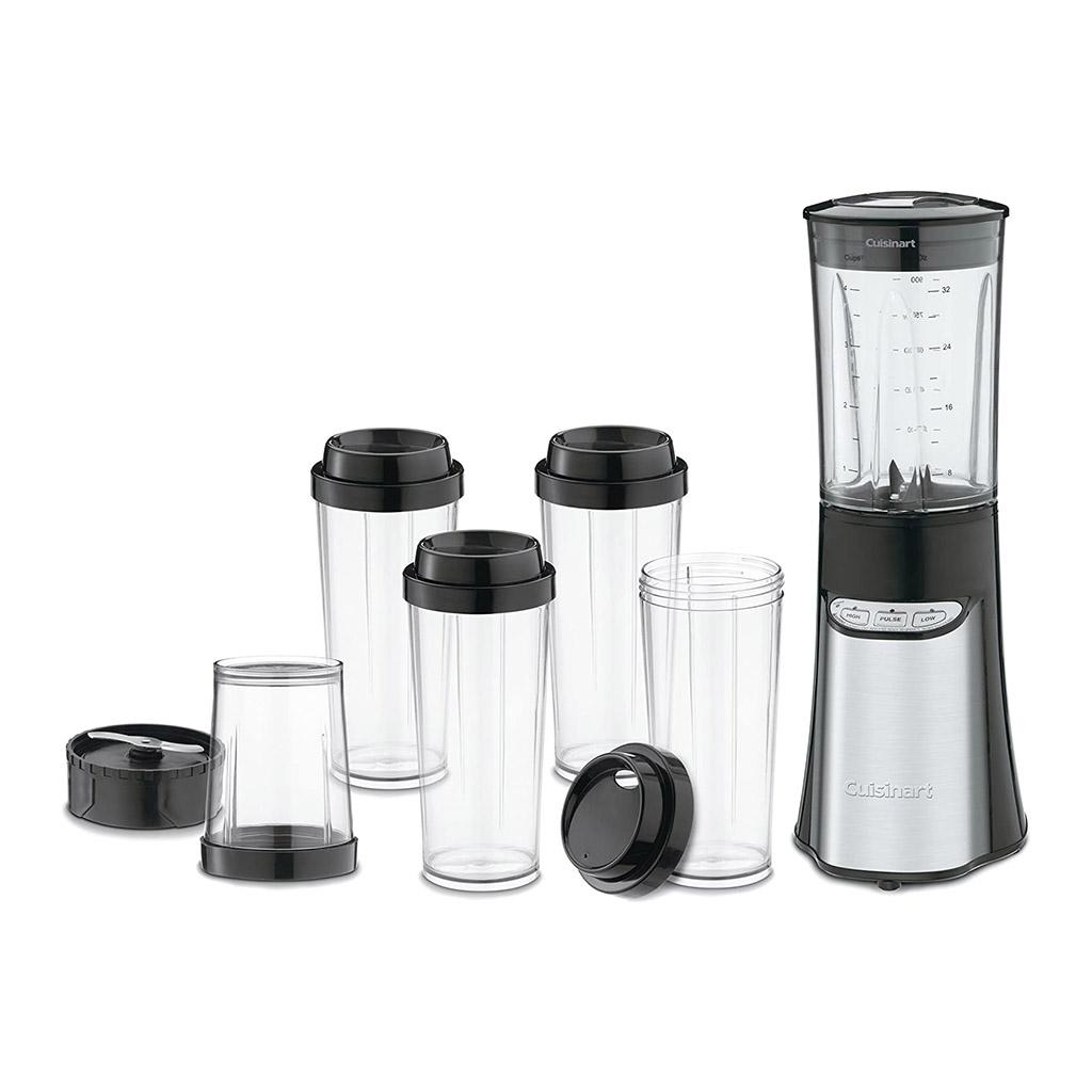 Cuisinart CPB-300 Licuadora Multifuncional 300 watts