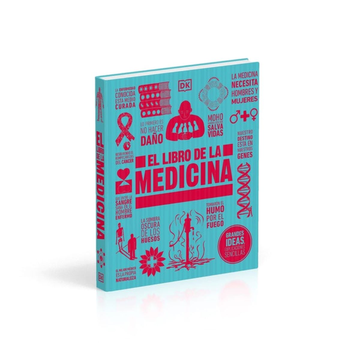 El Libro de la Medicina