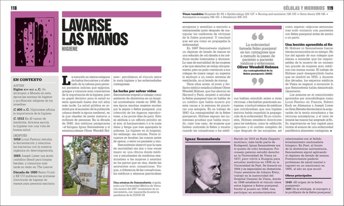 El Libro de la Medicina