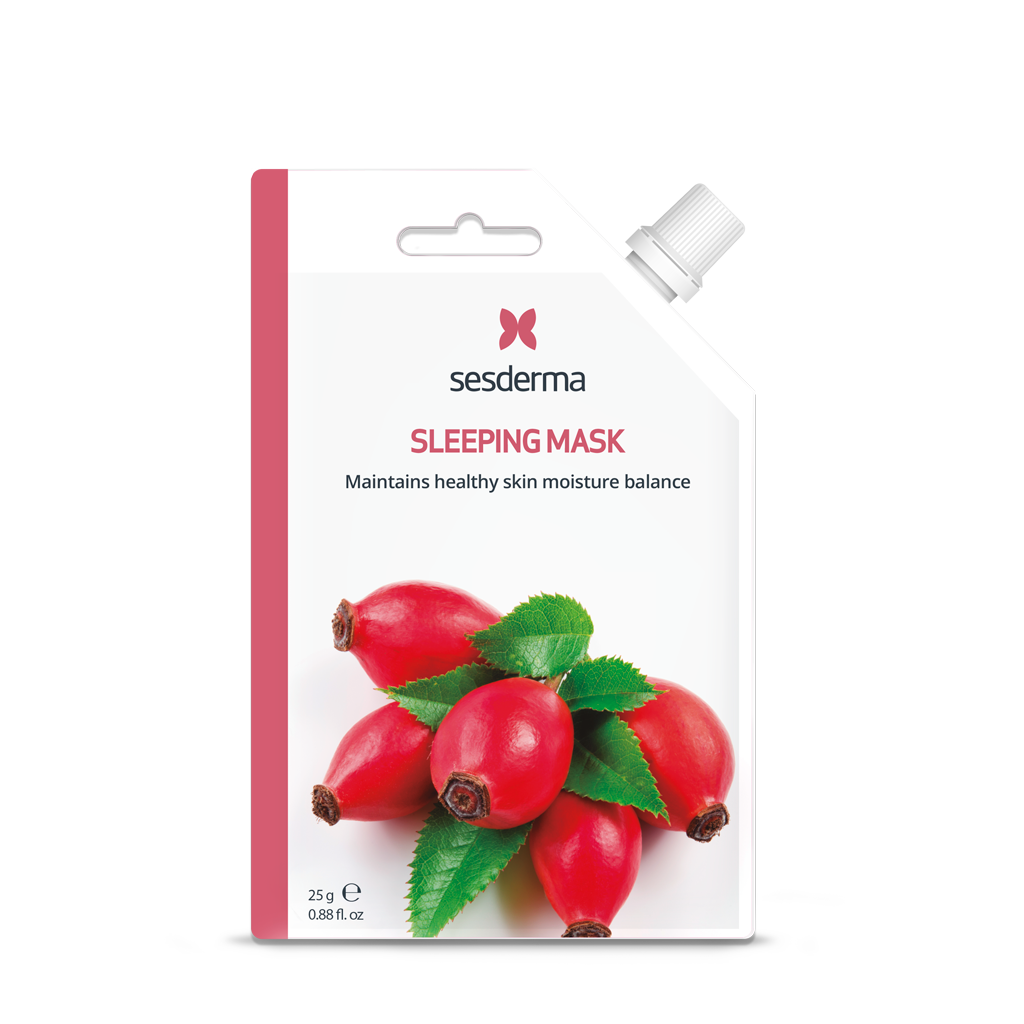 NANOMASK ROSA MOSQUETA