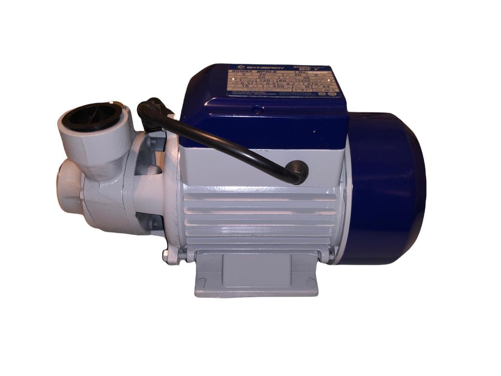 Bomba Periferica SYNERGY 1/2 HP 1"