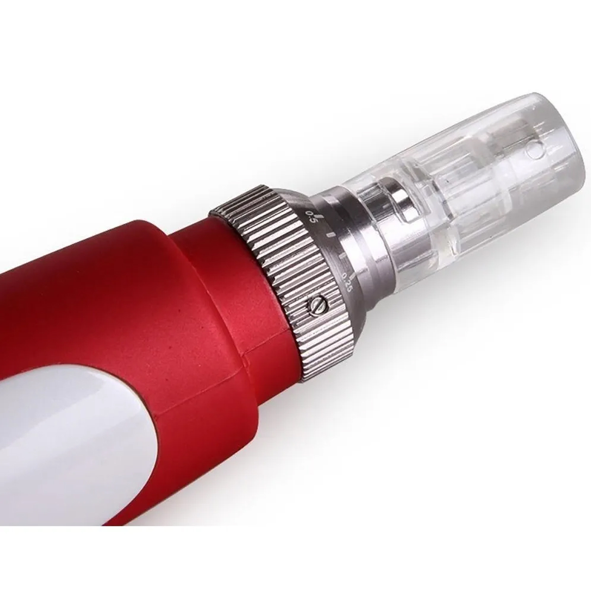 Dermapen Mym Cicatrices Acné Manchas Arrugas Imperfecciones