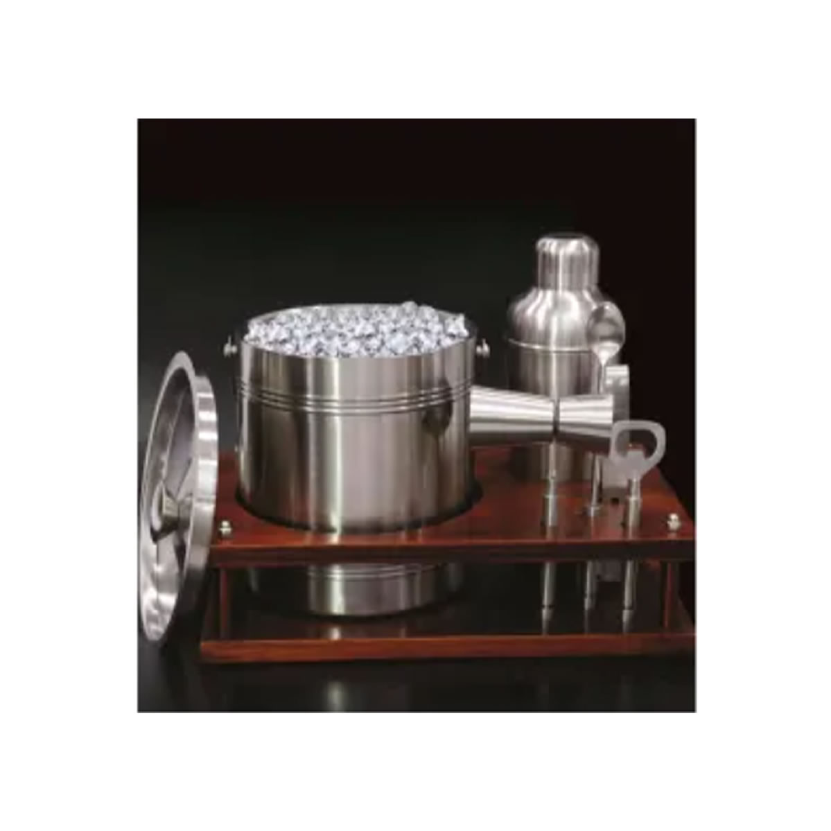 Set de Bar Members Mark