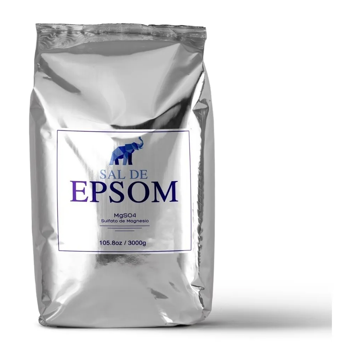 Flor De Sal Mar Orgánica Colima 100% Natural Gourmet 780g