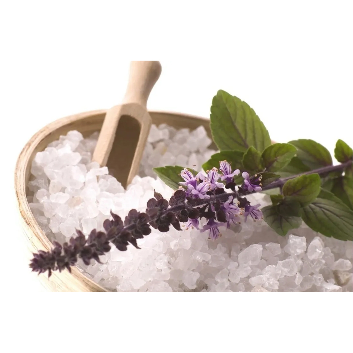 Flor De Sal Mar Orgánica Colima 100% Natural Gourmet 780g