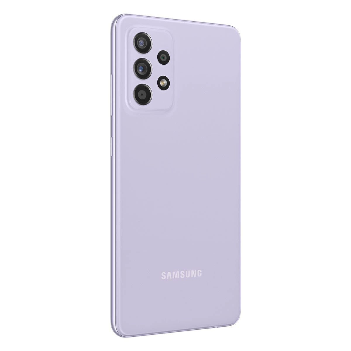 Celular Samsung Galaxy A52 6Gb + 128Gb Violeta